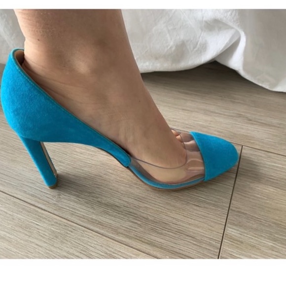 Giorgio Armani décolleté - Picture 3 of 3